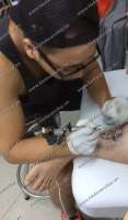 Làm thế nào để trở thành một thợ xăm tattoo artist chuyên nghiệp?