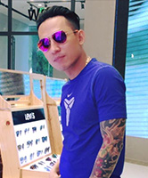 Khánh Phạm
